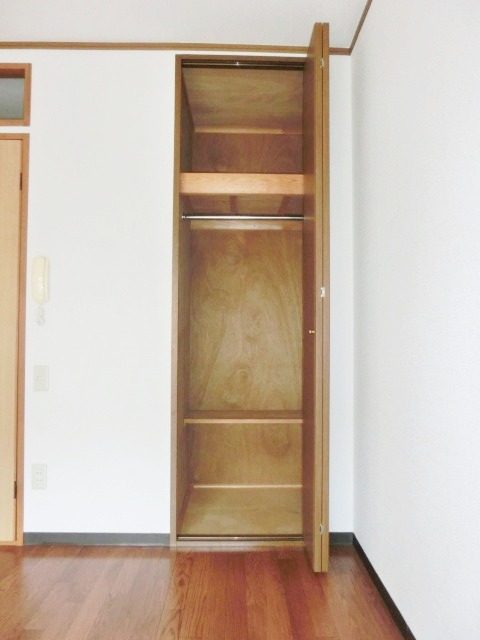 コンフォートマンション大宮 ※別部屋の参考写真です