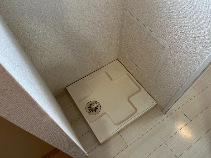 コンフォール・パレス6階 部屋設備