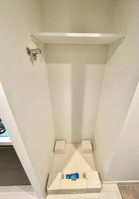 レジディア新御徒町Ⅱ4階 部屋その他