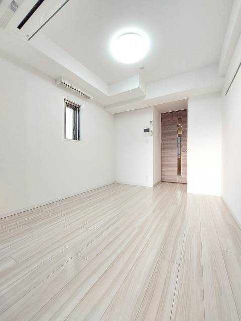 ガーラ・グランディ品川 リビング