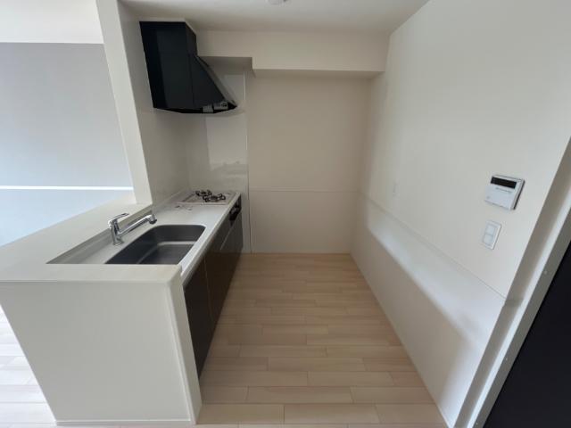 Ｎｏｕｖｅｌｌｅ　Ｖａｇｕｅ（ヌーベル・バーグ） キッチン