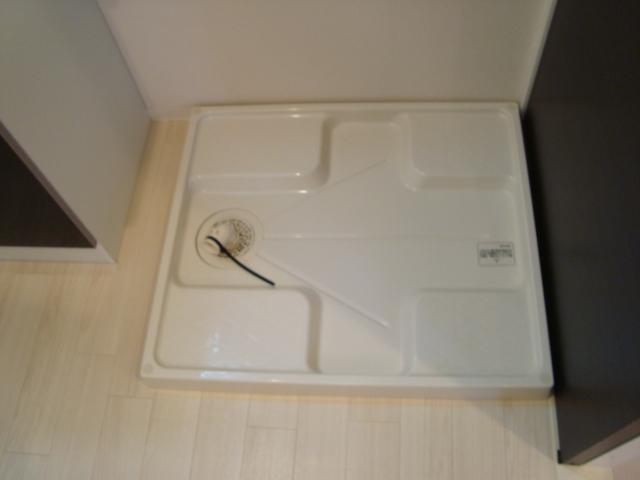 スリジェ（Cerisier） 洗面