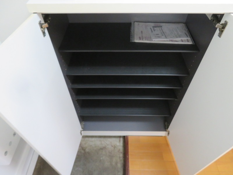 レジデンス府中是政1階 ＊別号室の写真となります。