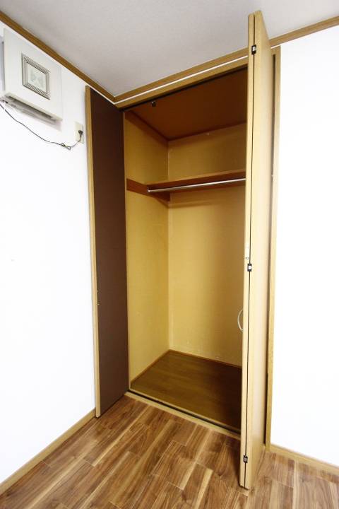 フローレふじみ野2階 部屋その他