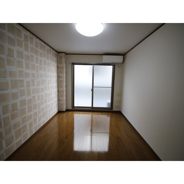 アンプルール フェール 上福岡Ⅱ104号室 部屋その他