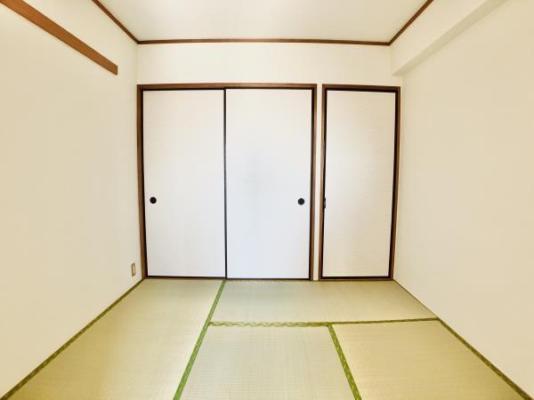 サザンクロスプラザ リビング