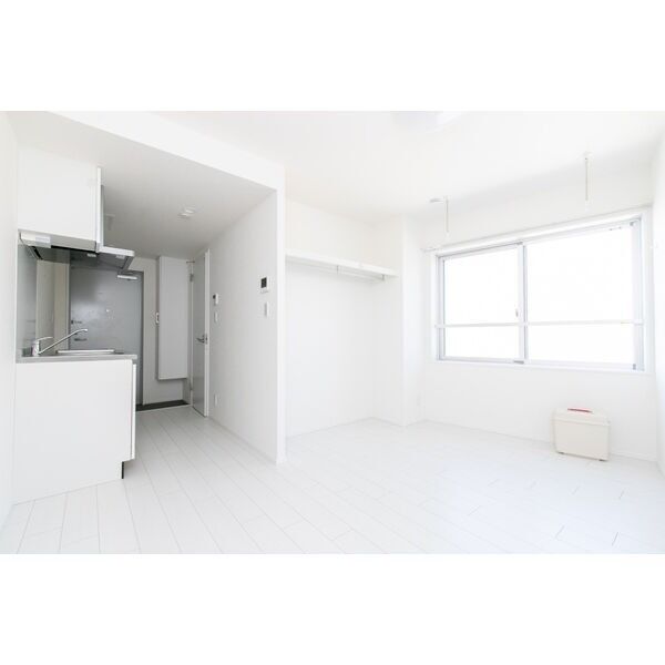 Ludens椎名町403号室 部屋その他