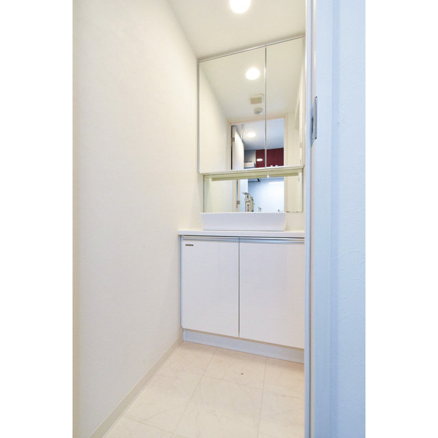 ザ・レジデンス神楽坂Ⅰ0706号室 同建物別部屋の参考画像