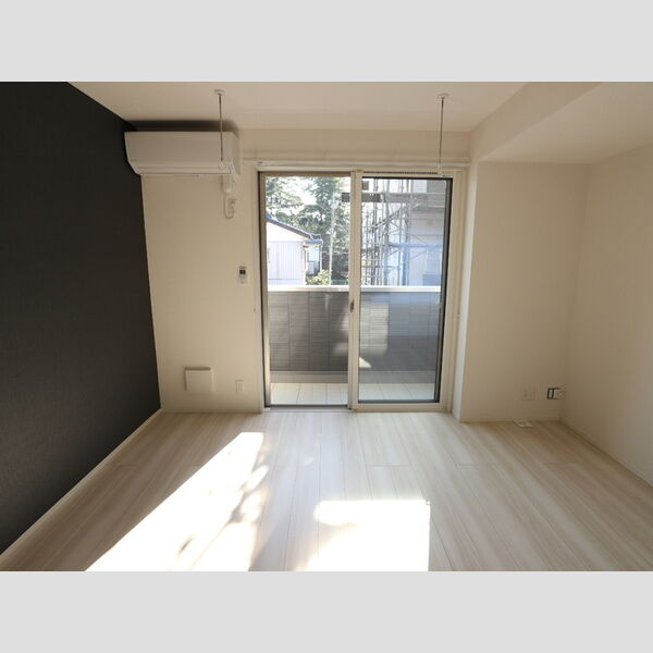 ボン マロン リビング