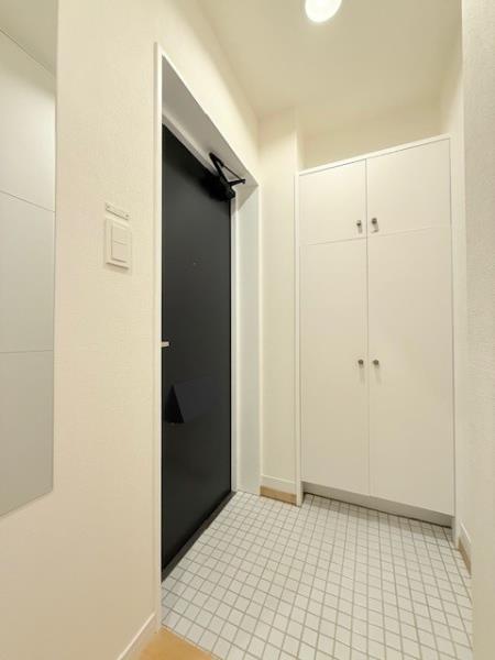 ＩＳＭ大宮 玄関