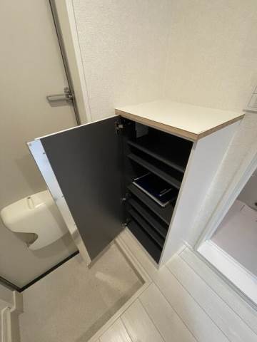 クレールプレイス白楽2階 部屋その他