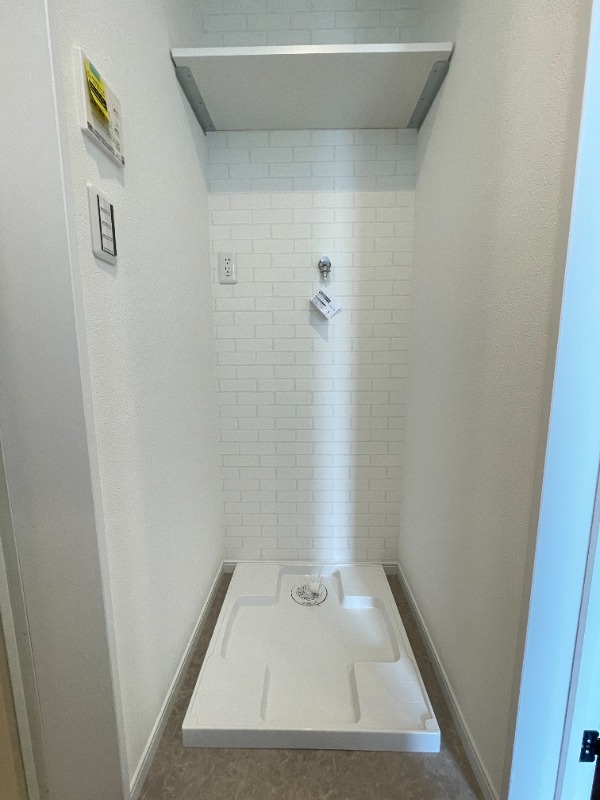 アットリラ八千代台西A3階 部屋その他