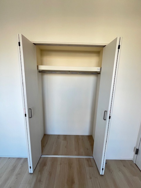 レジディア文京音羽10階 収納