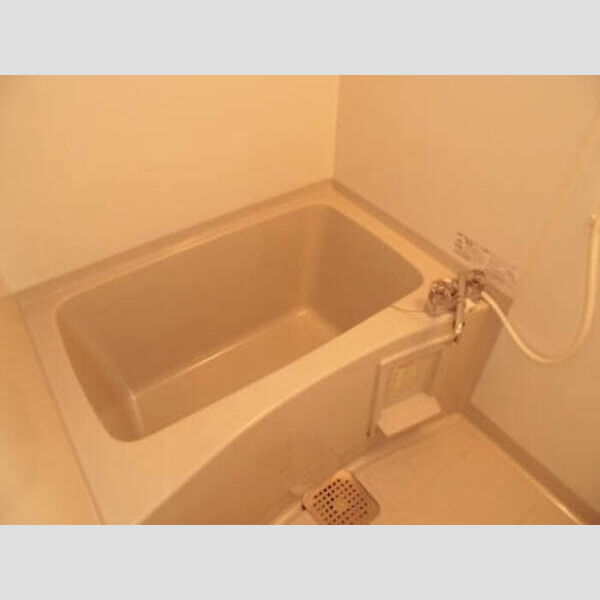 氷川台ヒルズ301号室 浴室 301