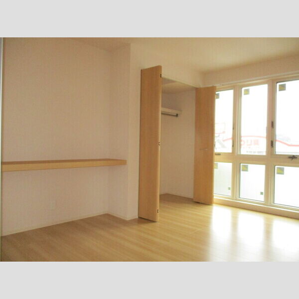 ロジュマン エスト201号室 201(洋室)