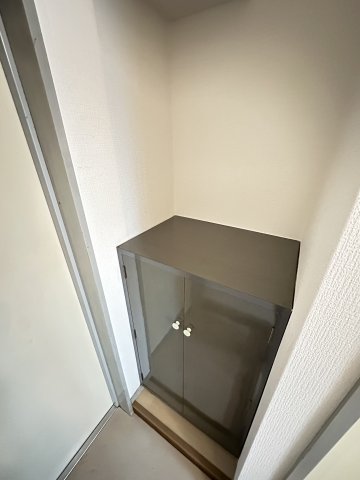 第26クリスタルマンション403号室 その他