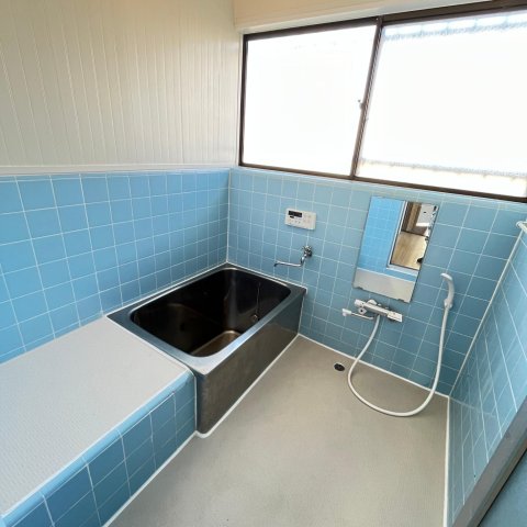 オレンジハウス お風呂