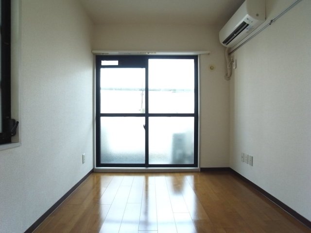 ＴＯＰ中野第２2階 部屋その他