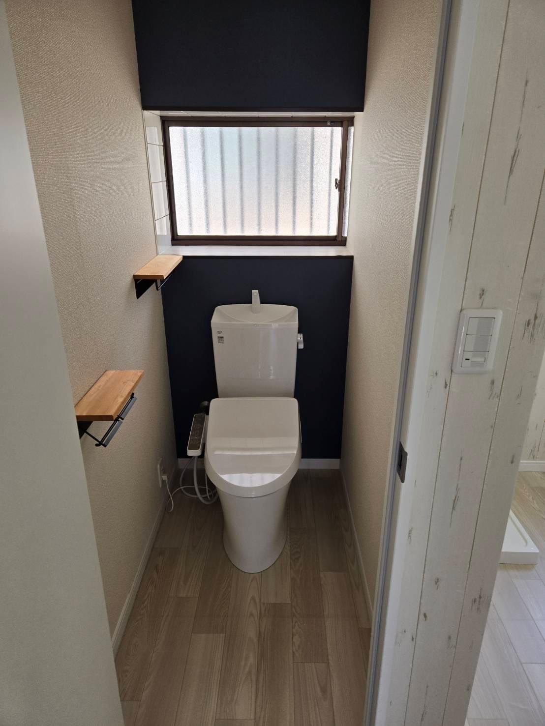 refresh市川 トイレ