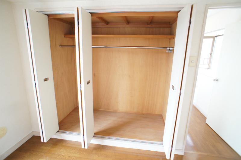 サニーテラスいぶき野4階 部屋その他