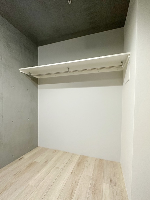 ラフォート巣鴨 収納