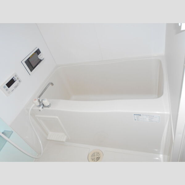 カーサ・デ・エレーラ103号室 浴室