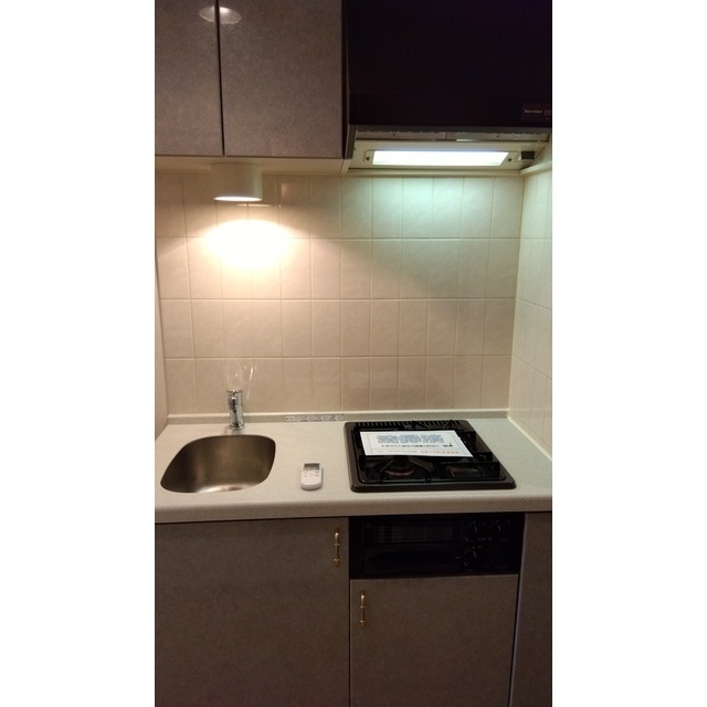 フェニックス高円寺参番館 キッチン