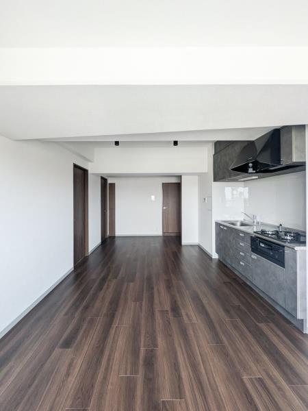 ＩＳＭ石神井公園8階 同建物別部屋の参考画像