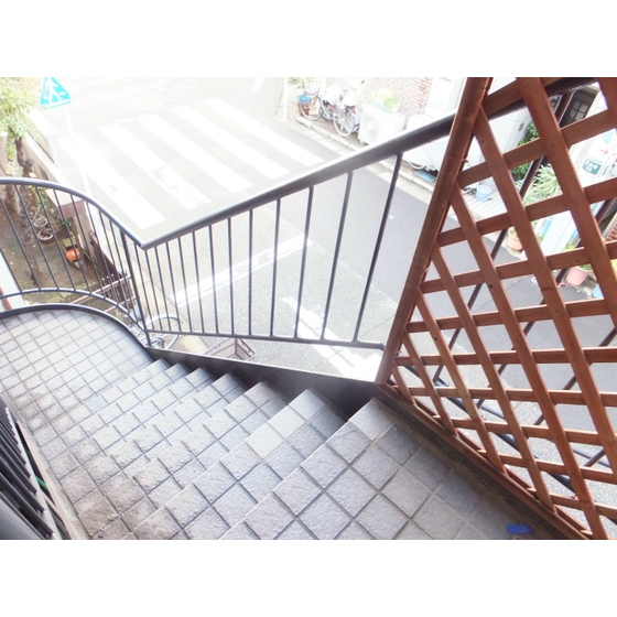 SELECT神楽坂 外観