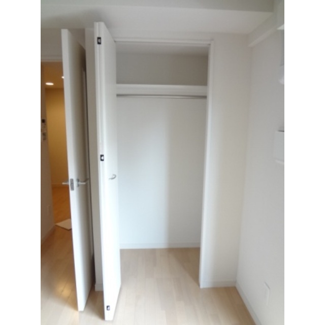 プレール・ドゥーク練馬 内観