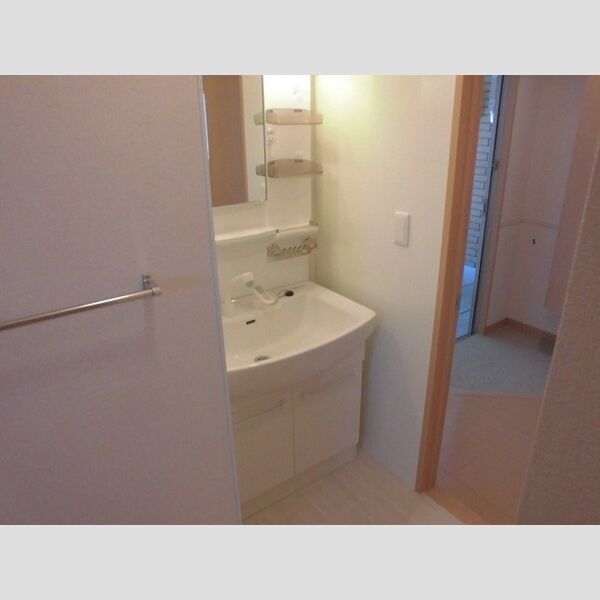 WIT小田原 ◆洗髪洗面化粧台◆