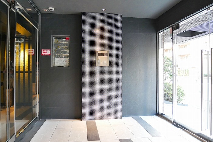 セジョリ浅草イースト 外観