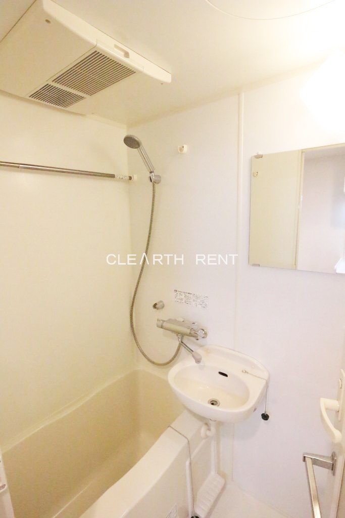 コンシェリア・デュー後楽園7階 同タイプ別住戸写真となります。現況と異なる場合がございます。