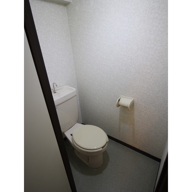 シンシアハイツ柏 内観