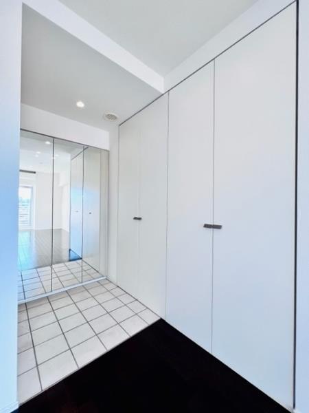 Ｂｒｉｌｌｉａ　ｉｓｔ　白金高輪 リビング