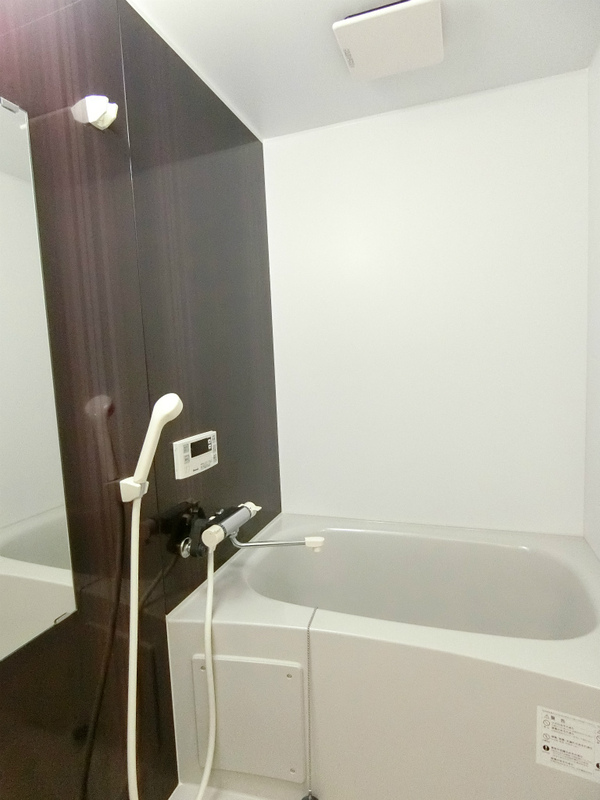 ティアラ湘南茅ヶ崎1階 お風呂