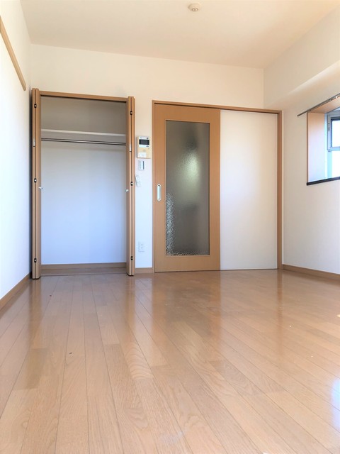 アムール石井0601号室 部屋その他