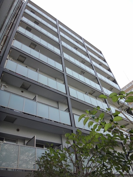 プレール・ドゥーク東京ＣＡＮＡＬの外観画像