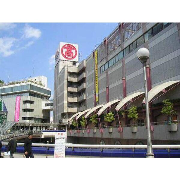 ジュネパレス柏第69 周辺