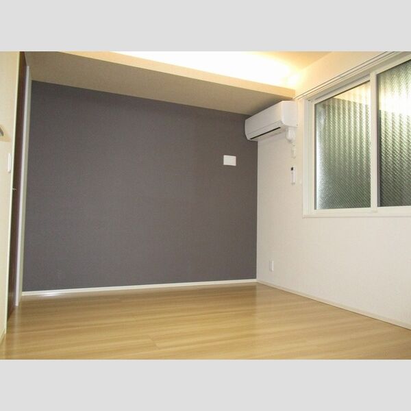 月うさぎ　弐102号室 洋室