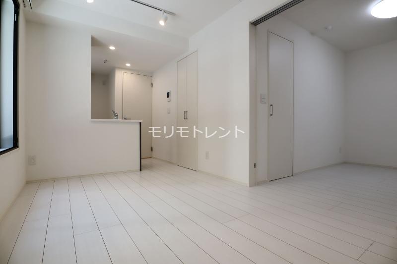 アトリオフラッツ日暮里1階 室内写真