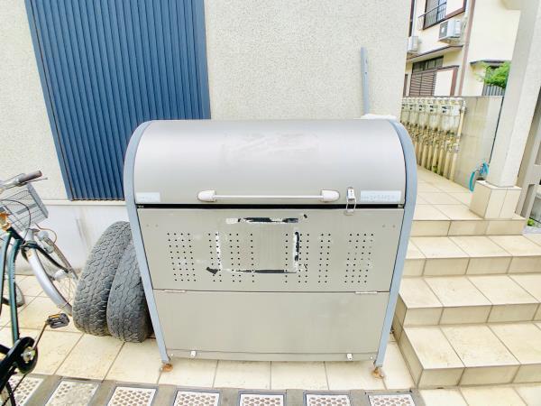 カルム吉祥寺1階 部屋その他