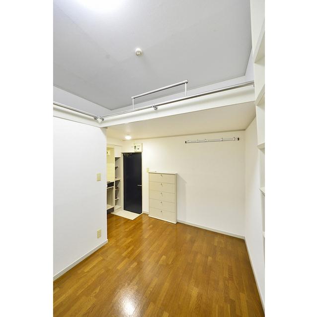 メゾンユー1階 バス