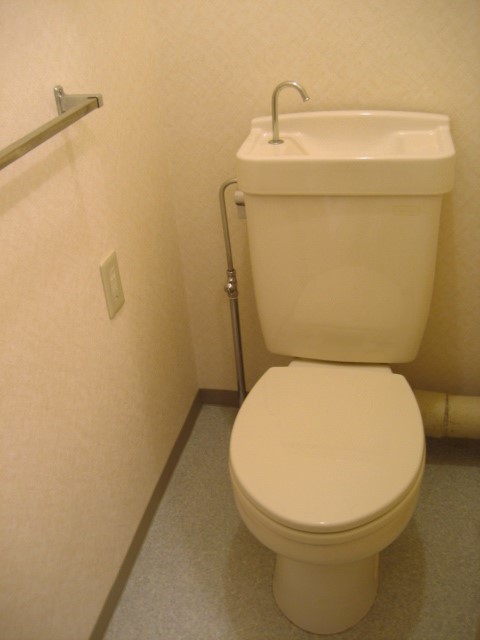 ガーデンハイム大和 ※別号室の参考写真(現況優先・仕様違いの場合あり)