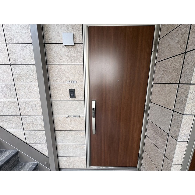 ｊｕｍｏｋｕ板橋1階 内観