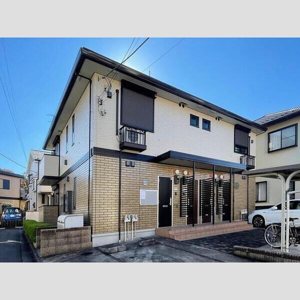 EーCrystalの外観画像