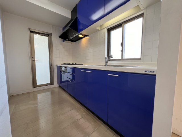 ゼファーグリーンアイル　グランデフォート リビング