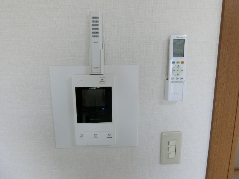 ワコード目白10階 部屋その他