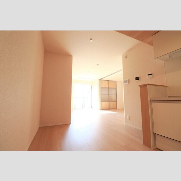 Salice K(サリチェ ケー) LDK