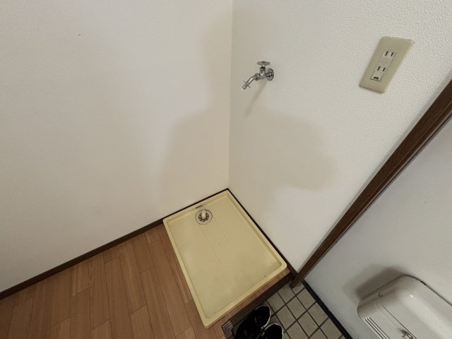 エイト小和田 部屋設備